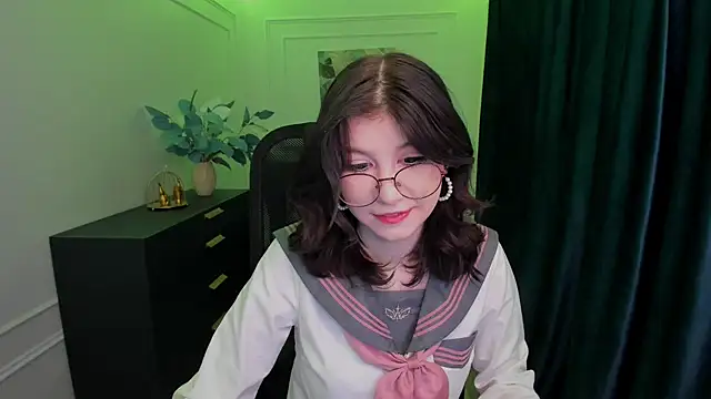 MeLLSawertyq online show from 09-23-25, 11:24