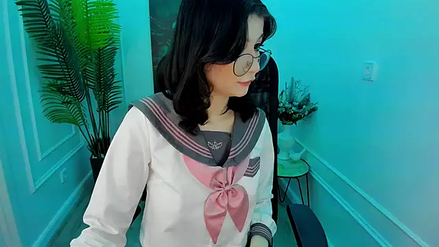 MeLLSawertyq online show from 10-01-25, 07:31