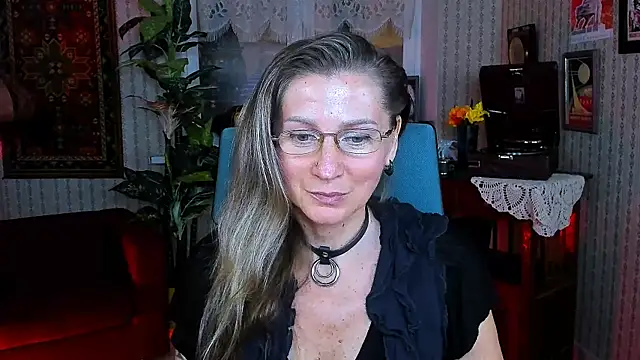 UmaSpace online show from 09-14-25, 01:10