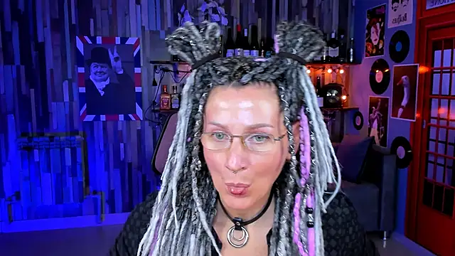 UmaSpace online show from 09-26-25, 01:15