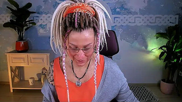 UmaSpace online show from 02-03-26, 05:05