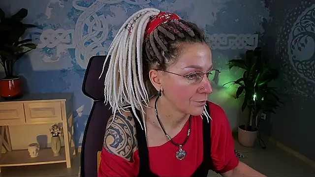 UmaSpace online show from 02-10-26, 05:11