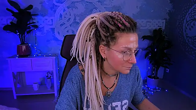 UmaSpace online show from 02-23-26, 09:17