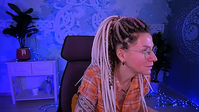 UmaSpace online show from 02-26-26, 05:06