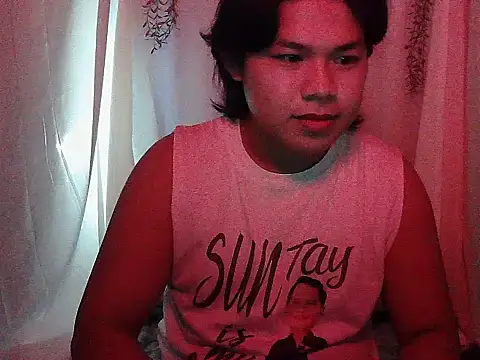 Snapshot of Huntrix2025 chatting on 12-04-25, 05:43 Huntrix2025 online show from 12-04-25, 05:43