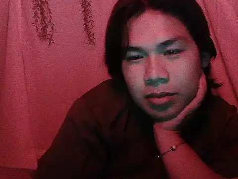 Snapshot of Huntrix2025 chatting on 12-05-25, 12:47 Huntrix2025 online show from 12-05-25, 12:47