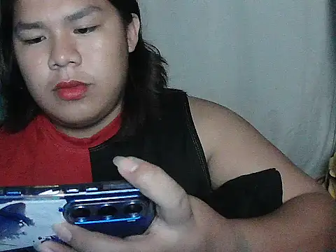 Huntrix2025 online show from 05-08-26, 02:11