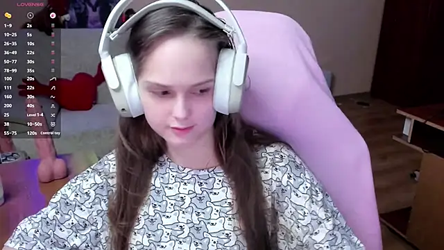 SharybbFace online show from 02-11-26, 03:06