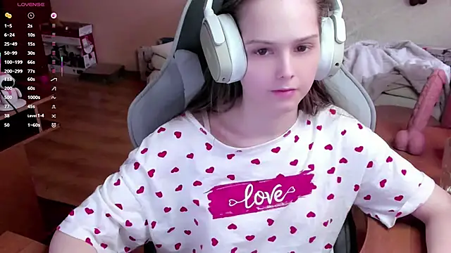 SharybbFace online show from 04-17-26, 04:04