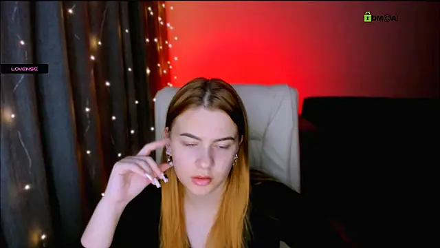 red  dizzy online show from 11-13-25, 08:19