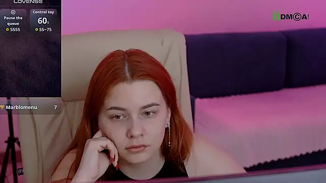 red  dizzy online show from 03-07-26, 06:54