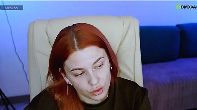 red  dizzy online show from 03-14-26, 12:32