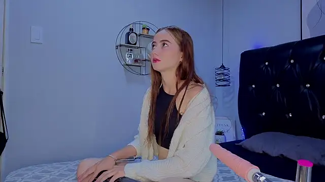 Snapshot of Antonella_RiosFG chatting on 11-01-25, 06:21 Antonella RiosFG online show from 11-01-25, 06:21