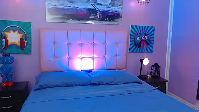 Sabriinaa Foxx online show from 10-09-25, 12:36