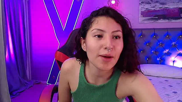 Sabriinaa Foxx online show from 10-20-25, 12:27