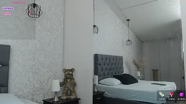 Sabriinaa Foxx online show from 02-14-26, 11:51