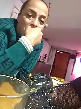 marcelitarica online show from 04-14-26, 06:03
