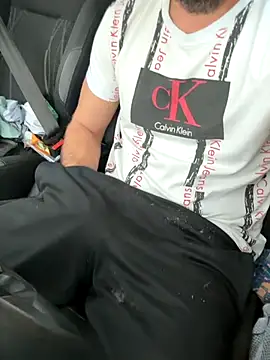 flambeur93 online show from 10-25-25, 03:18