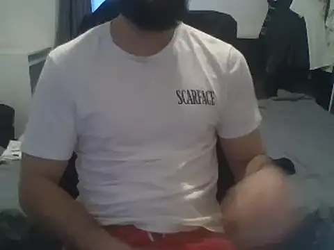 flambeur93 online show from 02-12-26, 04:57