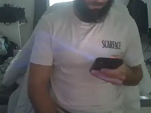 flambeur93 online show from 02-13-26, 10:55