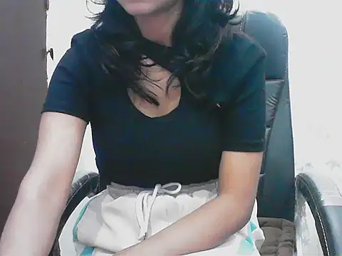 short girl  online show from 02-27-26, 05:24