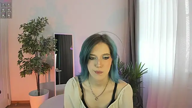 Snapshot of MorgyAsuna_ chatting on 09-17-25, 01:35 MorgyAsuna online show from 09-17-25, 01:35