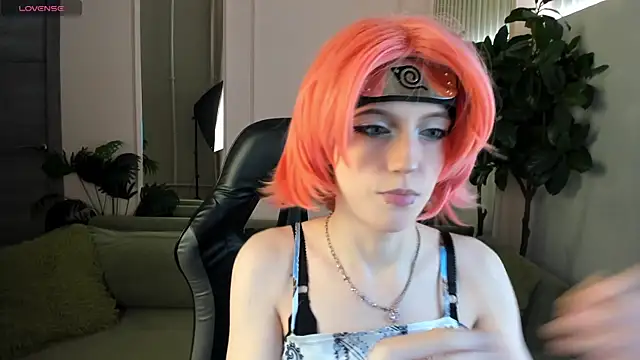 Snapshot of MorgyAsuna_ chatting on 09-29-25, 01:38 MorgyAsuna online show from 09-29-25, 01:38