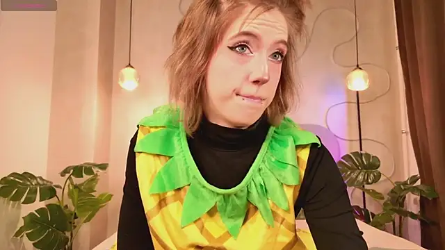 Snapshot of MorgyAsuna_ chatting on 11-26-25, 01:45 MorgyAsuna online show from 11-26-25, 01:45