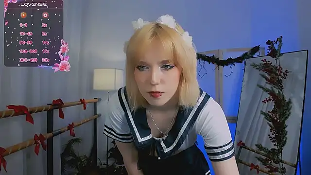 Snapshot of MorgyAsuna_ chatting on 12-15-25, 01:37 MorgyAsuna online show from 12-15-25, 01:37