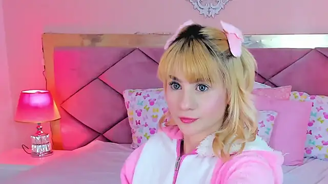 ChloeLaurentt online show from 02-01-26, 04:11