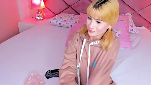 ChloeLaurentt online show from 02-07-26, 02:54