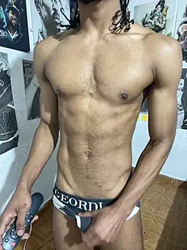 Sexyquerubin online show from 10-25-25, 06:46