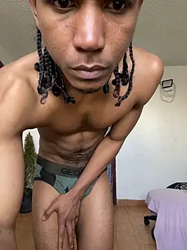 Sexyquerubin online show from 02-18-26, 08:05