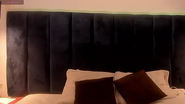 LiilyAdams online show from 03-02-26, 08:04