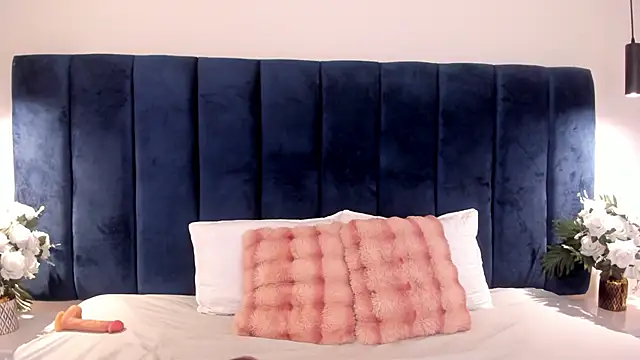 LiilyAdams online show from 03-20-26, 08:14