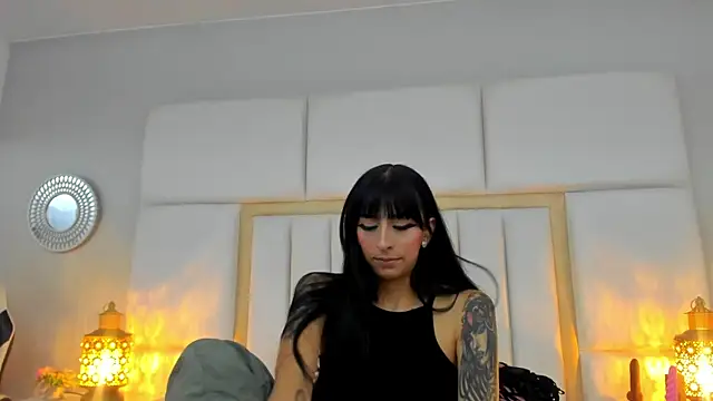 LaylaaDoll online show from 07-21-26, 07:16