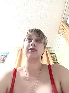 Snapshot of Ray_Annie chatting on 10-27-25, 05:28 Ray Annie online show from 10-27-25, 05:28