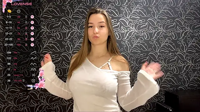 GemmaGunter online show from 10-24-25, 08:05