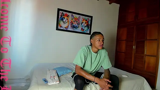 Snapshot of jordan_mm420 chatting on 11-17-25, 06:57 jordan mm420 online show from 11-17-25, 06:57