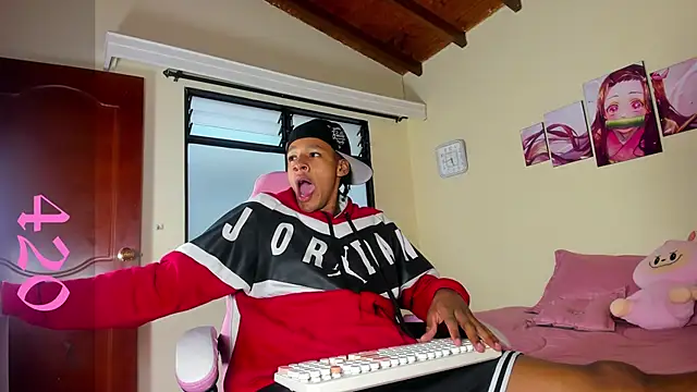 Snapshot of jordan_mm420 chatting on 02-16-26, 12:45 jordan mm420 online show from 02-16-26, 12:45