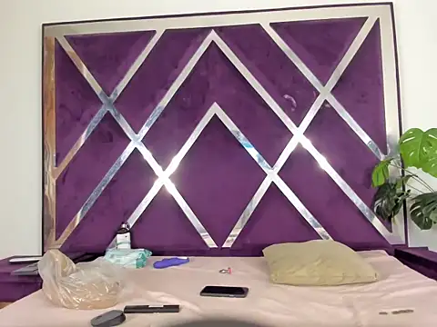 angelkyraasm online show from 01-08-26, 12:51