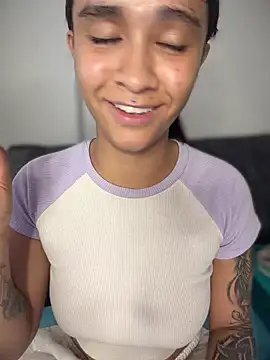 Isabella-Teen online show from 03-10-26, 02:05