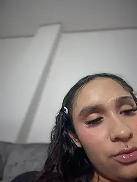 Isabella-Teen online show from 03-21-26, 08:19