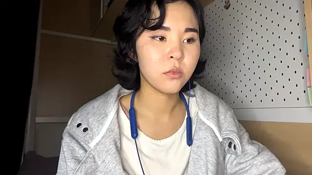 JennyCarpenter online show from 03-08-26, 01:47