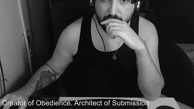 Lord MasterX online show from 09-24-25, 06:55