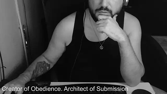 Lord MasterX online show from 09-25-25, 07:39