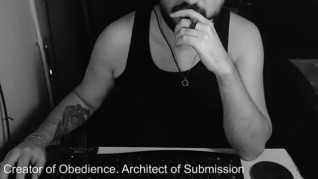 Lord MasterX online show from 09-27-25, 12:59