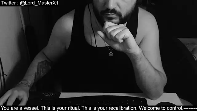 Lord MasterX online show from 10-04-25, 02:09