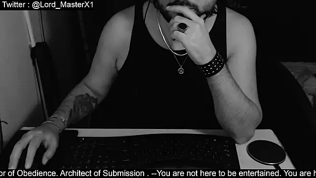 Lord MasterX online show from 12-03-25, 05:04
