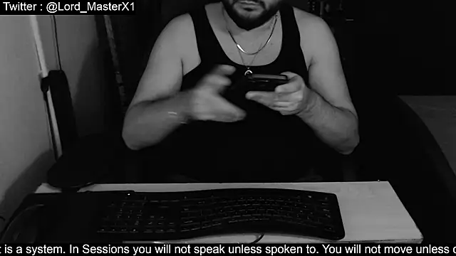 Lord MasterX online show from 02-11-26, 11:43